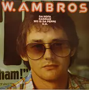 LP - Wolfgang Ambros - Sterbn Tuat Weh