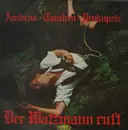 LP - Wolfgang Ambros & Prokopetz - Der Watzman Ruft