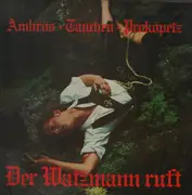 LP - Wolfgang Ambros & Prokopetz - Der Watzman Ruft