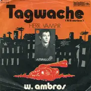 Wolfgang Ambros - Tagwache