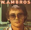 LP - Wolfgang Ambros - W. Ambros