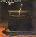 LP - Wolfgang Ambros, Manfred Tauchen, Joesi Prokopetz - Schaffnerlos