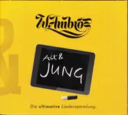 Wolfgang Ambros - Alt & Jung