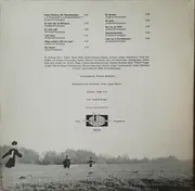 LP - Wolfgang Ambros - Alles Andere Zählt Net Mehr... - Gatefold