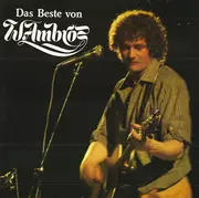 Double LP - Wolfgang Ambros - Das Beste Von W. Ambros