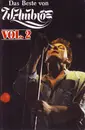 MC - Wolfgang Ambros - Das Beste Von Wolfgang Ambros Vol. 2