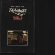 MC - Wolfgang Ambros - Das Beste Von Wolfgang Ambros Vol. III - Black box