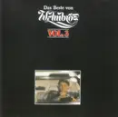CD - Wolfgang Ambros - Das Beste Von Wolfgang Ambros Vol.3