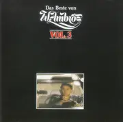 CD - Wolfgang Ambros - Das Beste Von Wolfgang Ambros Vol.3