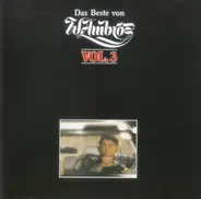 Wolfgang Ambros - Das Beste Von Wolfgang Ambros Vol.3