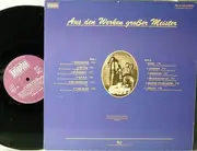 LP - Wolfgang Ambros - Die Besten Lieder Aus Watzmann, Augustin Und Schaffnerlos
