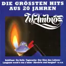 CD - Wolfgang Ambros - Die Grössten Hits Aus 20 Jahren
