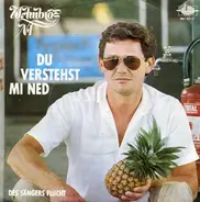 Wolfgang Ambros - Du Verstehst Mi Ned