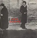 LP - Wolfgang Ambros - Es Lebe Der Zentralfriedhof