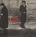 LP - Wolfgang Ambros - Es Lebe der Zentralfriedhof