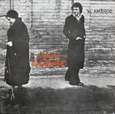 LP - Wolfgang Ambros - Es Lebe Der Zentralfriedhof