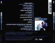 CD - Wolfgang Ambros - Nach Mir Die Sintflut - Ambros Singt Waits