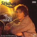 7inch Vinyl Single - Wolfgang Ambros - Nie Und Nimmer