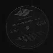 LP - Wolfgang Ambros - Nr. 13