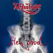 CD - Wolfgang Ambros - Steh Grod