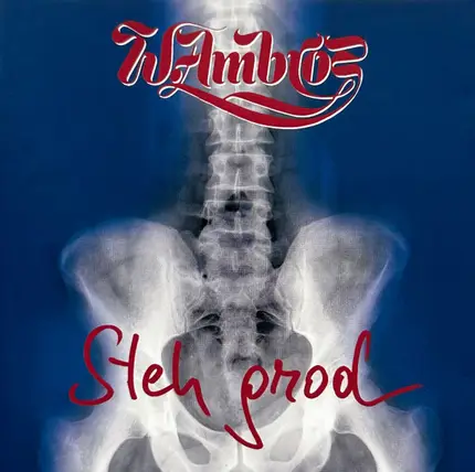 Wolfgang Ambros - Steh Grod