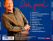 CD - Wolfgang Ambros - Steh Grod