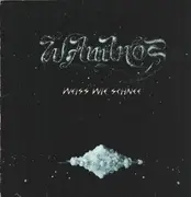 LP - Wolfgang Ambros - Weiss wie Schnee