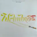 LP - Wolfgang Ambros - Wie Im Schlaf
