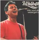 LP - Wolfgang Ambros - Wie Wird Des Weitergeh'n...
