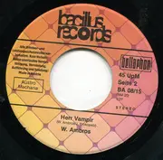 7inch Vinyl Single - Wolfgang Ambros - Tagwache