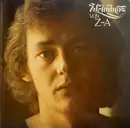 LP - W. Ambros - Von Z-A