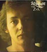 Wolfgang Ambros - Von Z-A
