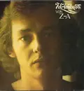 LP - Wolfgang Ambros - Von Z-A