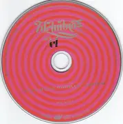 CD - Wolfgang Ambros - Voom Voom Vanilla Camera