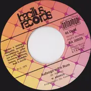 7inch Vinyl Single - Wolfgang Ambros - Zwickt's Mi