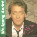 7inch Vinyl Single - Wolfgang André - Letzter Aufruf