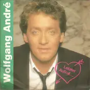 Wolfgang André - Letzter Aufruf