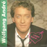 Wolfgang André - Letzter Aufruf