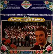 Wolfgang Anheisser und die Westfälischen Nachtigallen - Sterne unserer Heimat