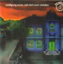 LP - Wolfgang Asam - Laß Mich Noch Schlafen - Gatefold