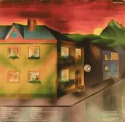 LP - Wolfgang Asam - Laß Mich Noch Schlafen - Gatefold