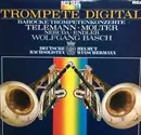 LP - Telemann, Molter - Trompete Digital Barocke Trompetenkonzerte