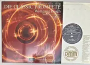 LP - Hummel , Hertel - Die Classisc Trompete