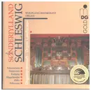 CD - Wolfgang Baumgratz - Sonderjylland Schleswig - Orgellandschaft = Organ Landscape