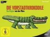Wolfgang Becker - Die Vorstadtkrokodile