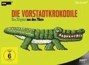 Wolfgang Becker - Die Vorstadtkrokodile