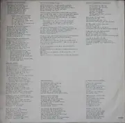 LP - Wolfgang Buck - Unkraud Vergehd Ned