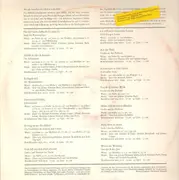 LP - Wolfgang Büttner / Stuttgarter Hymnus-Chorknaben - Das Leben ist erschienen