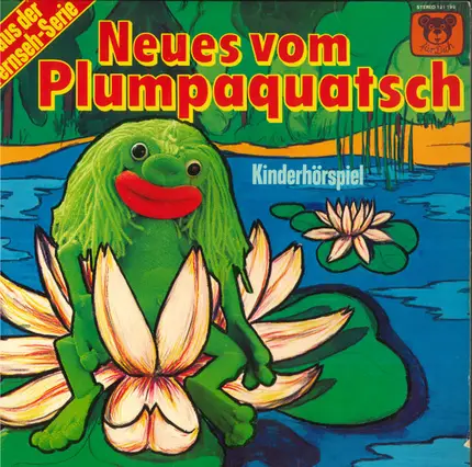 Plumpaquatsch - Neues Vom Plumpaquatsch