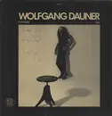 LP - Wolfgang Dauner - Changes / Solo - Signed